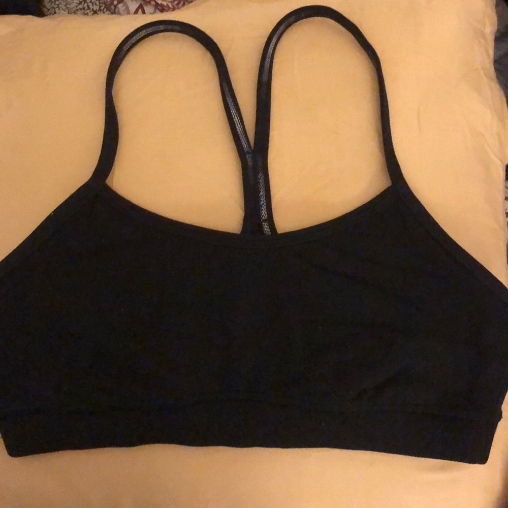 Lululemon Flow-Y Bra